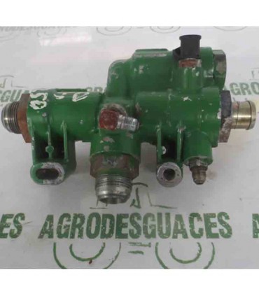 Colector Aceite Retorno Usado R70506