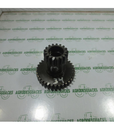 Piñón Doble Usado Astoa H-3000