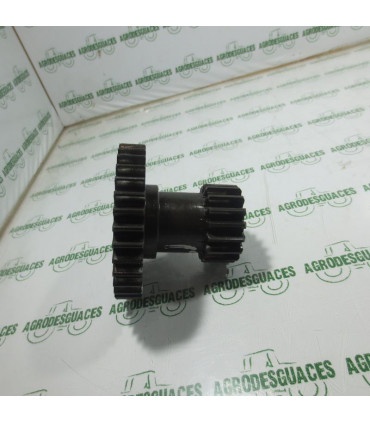 Piñón Doble Usado Astoa H-3000