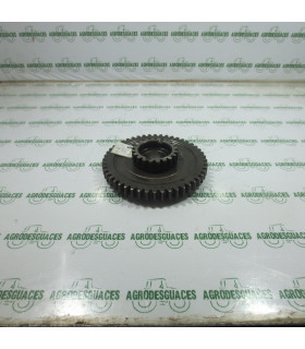 Piñón Sincronizado Usado Massey Ferguson 0.008.5111.0/1