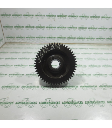 Piñón Doble Super Reductor Usado Massey Ferguson 0.009.7013.0