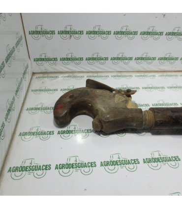 Tercer Punto Usado New Holland M115