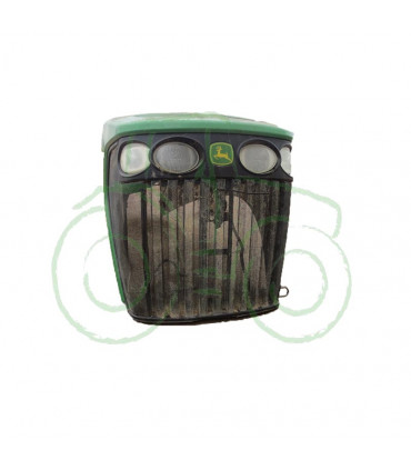 Capó Usado John Deere 7720 RE254749