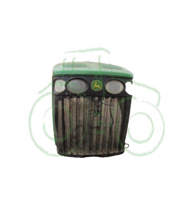 Capó Usado John Deere 7720 RE254749