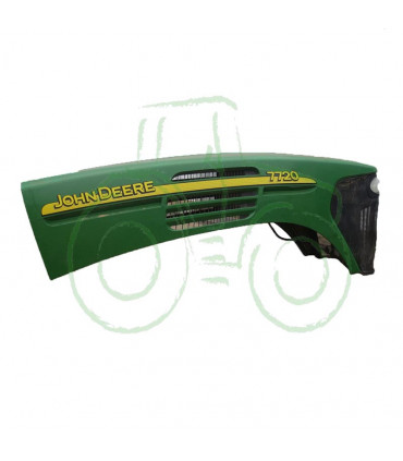 Capó Usado John Deere 7720 RE254749