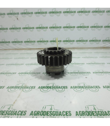 Piñón Con Almenas Usado Fiat 5125013