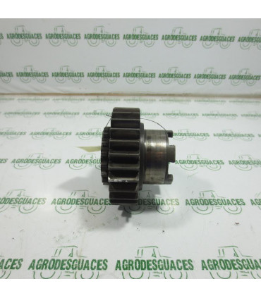 Piñón Con Almenas Usado Fiat 5125013