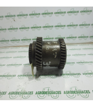 Piñón Doble Sincronizado Usado Fiat 5153590