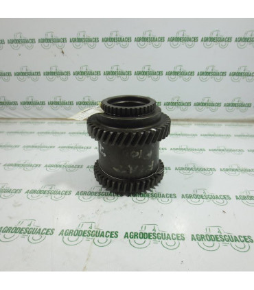 Piñón Doble Sincronizado Usado Fiat 5153590