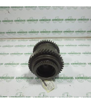 Piñón Doble Sincronizado Usado Fiat 5153590