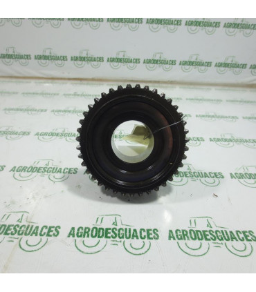 Piñón Sincronizado Usado John Deere AL41726
