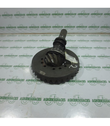 Grupo Cónico Delantero Usado Ford CAR65704