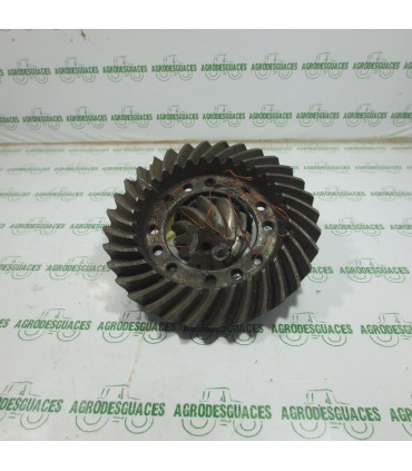 Grupo Cónico Delantero Usado Ford CAR65704