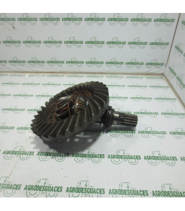 Grupo Cónico Delantero Usado Ford CAR65704