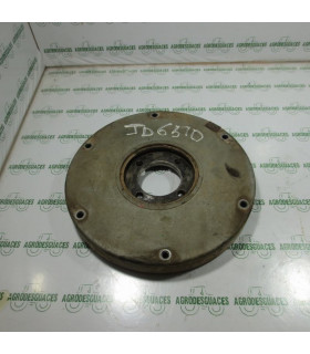 Amortiguador De Torsión Usado John Deere 6510