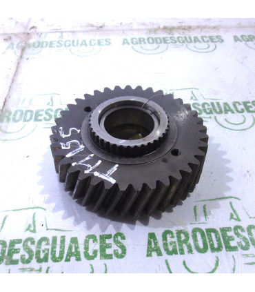 Piñón Sincronizado Usado New Holland 5164729