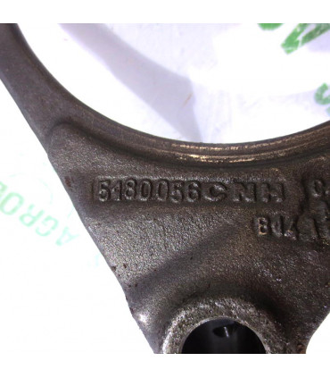 Horquilla cambio usada New Holland 5180055