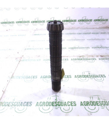 Eje sincronizados usado New Holland 5180850
