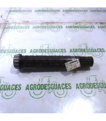 Eje sincronizados usado New Holland 5180850