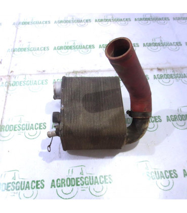 Intercooler usado John Deere AL156587