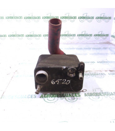 Intercooler usado John Deere AL156587