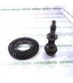 Grupo cónico trasero usado John Deere ER066456