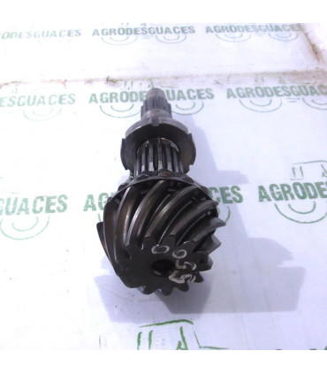 Grupo cónico trasero usado John Deere ER066456