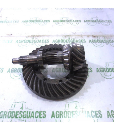 Grupo cónico trasero usado John Deere ER066456
