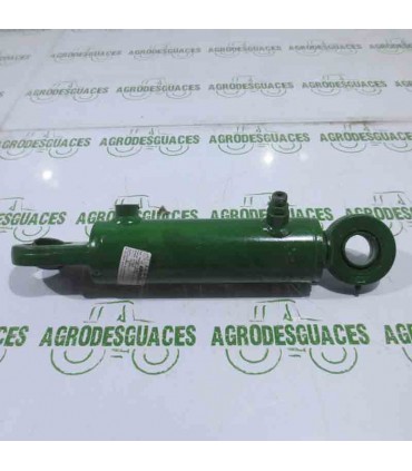 Botella Suspensión Usada Izquierda John Deere RE201086