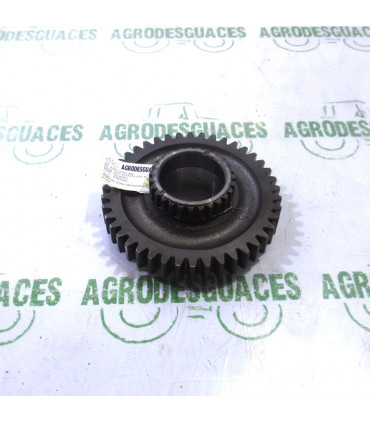 Piñón sincronizado 42T usado John Deere ER122136