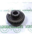 Piñón doble sincronizado usado John Deere ER138460