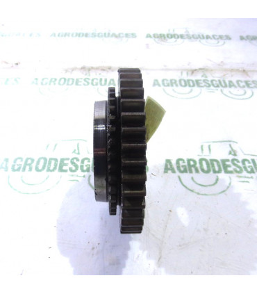Piñón sincronizado usado John Deere ER138827