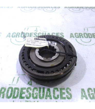 Sincronizador usado John Deere. Referencia ER138832