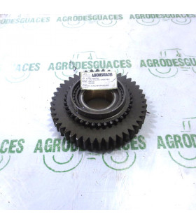 Piñón sincronizado 44T usado John Deere ER138839
