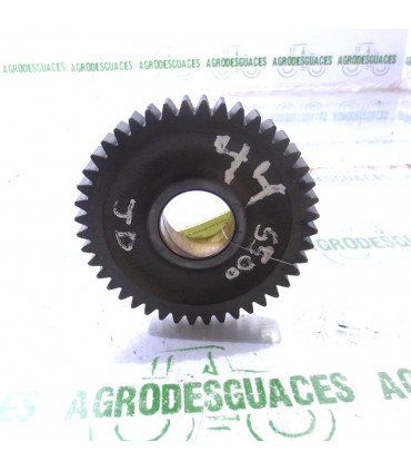 Piñón sincronizado 44T usado John Deere ER138839