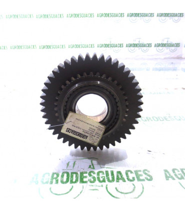 Piñón sincronizado 44T usado John Deere ER138839