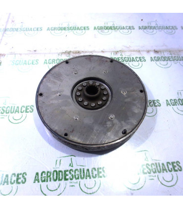 Amortiguador de torsión Damper 162000160001