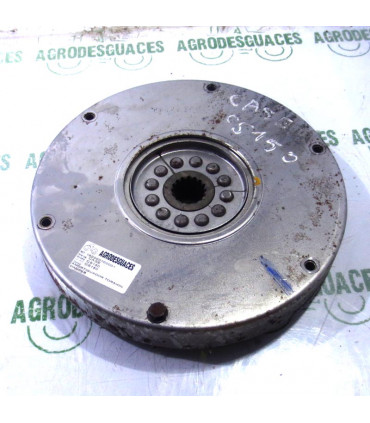 Amortiguador de torsión Damper 162000160001
