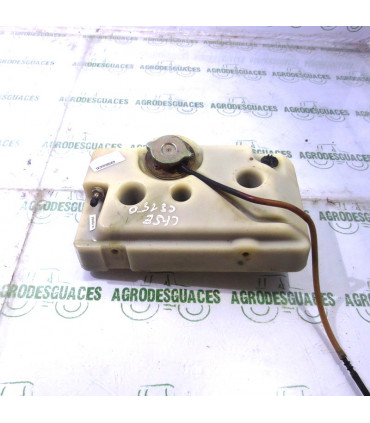 Depósito expansión radiador usado Case 162000530120