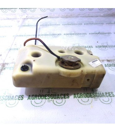 Depósito expansión radiador usado Case 162000530120