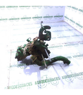 Válvula de prioridad usada John Deere AL207641