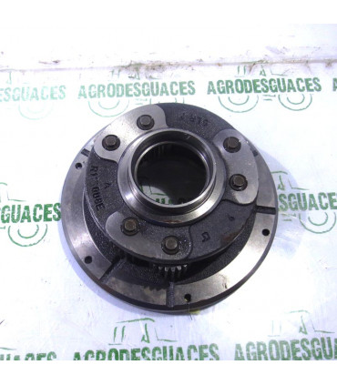 Reductor cambio usado John Deere R171008-R171011