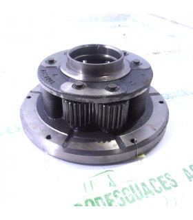 Reductor cambio usado John Deere R171008-R171011
