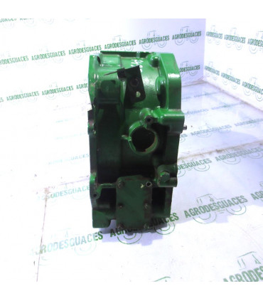 Carcasa cambio Powerquad usada John Deere RE251672