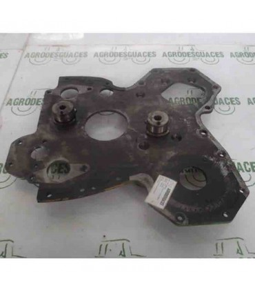 Placa Usada Delantera Motor John Deere R79863