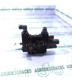 Pastilla Distribuidor Usado Case 199683A3