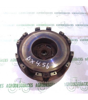 Embrague Usado Deutz DX 4.56