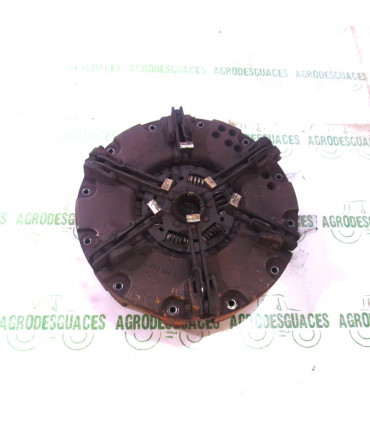 Embrague Usado Deutz DX 4.56