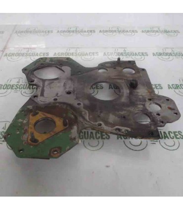 Placa Usada Delantera Motor John Deere R79863