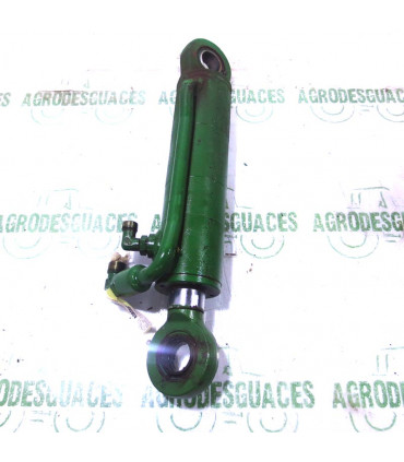 Botella De Suspensión Derecha Usada John Deere AL172369